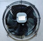8029311668 Вентилятор METO Axial Fan Motor YWF4D330 380V AC 0.3A 100W Hirschmann