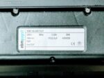 8048319776 Вентилятор Ebmpapst K4E146-AB73-21 230V 50Hz 0.38A 85W 750min-1 Hirschmann — изображение 2