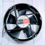 8040830529 Вентилятор Axial Fan G2260-A22C-5PBHL 220v Hirschmann