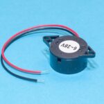 8260177255 HPE-200, Зуммер 12В/90дб, под винты Hirschmann