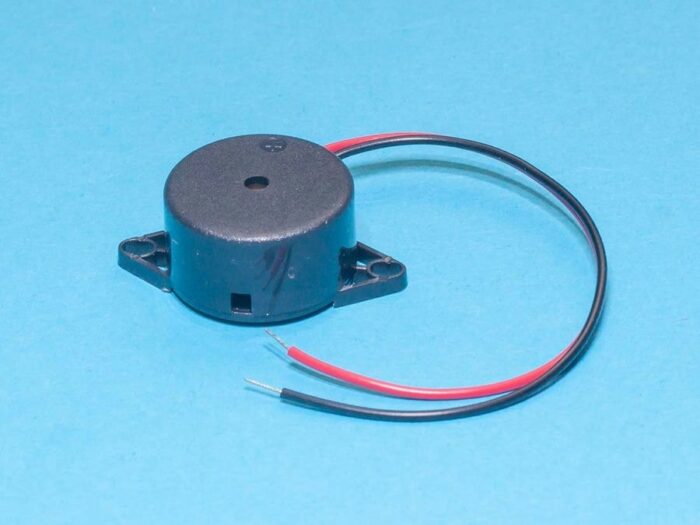 8260177255 HPE-200, Зуммер 12В/90дб, под винты Hirschmann — изображение 2