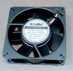 8035599206 Вентилятор Krubo K-AC13538-A220-27 220V 25W 0.18A 135x35 Hirschmann
