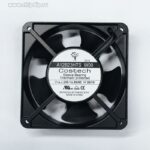 8033487689 Вентилятор Costech A12B23HTS 120x38мм 230V 20W Hirschmann