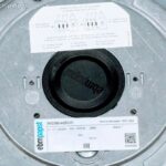 8035598508 Вентилятор Ebmpapst R4D560-AQ03-01 230/400V 2380W 8,65/5A () Hirschmann