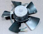 8026602790 Вентилятор Ebmpapst A2D250-AA02-01 400V 110/160W 0.22/0.26A Hirschmann