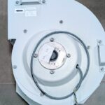 8026602869 Вентилятор Ebmpapst G4D355-CM15-XA/F02 400V 4.7A Hirschmann