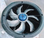 8026602819 Вентилятор Ziehl-Abegg ZN080-ZIL.GL.V7P3 / 180812 380V 2800W Hirschmann