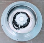 8027053860 Вентилятор Sanmu YWF(K)4D630-GH50 380/400V 4300W 6.8A Hirschmann — изображение 2