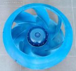 8048420815 Вентилятор Ziehl-Abegg RH63V-ZIK.GL.VR 380/480V 5.6/4.4A Hirschmann