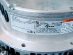 8048420815 Вентилятор Ziehl-Abegg RH63V-ZIK.GL.VR 380/480V 5.6/4.4A Hirschmann — изображение 3