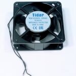 8006794422 Вентилятор Tidar RQA12038HSL RQA 12038HSL 220V 0.14A Hirschmann