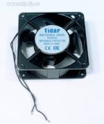 9000746909 Вентилятор Tidar RQA12038HSL / RQA 12038HSL 220V 0.14A Hirschmann — изображение 6