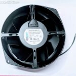 8014216533 Вентилятор Ebmpapst W2S130-AB03-15 220V 50/60Hz 47W 172x150x51 Hirschmann