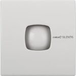 8048421153 Вытяжной вентилятор Cata Silentis 12 Hirschmann