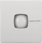 8048421153 Вытяжной вентилятор Cata Silentis 12 Hirschmann