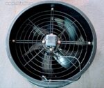 8044672917 Вентилятор METO Axial Fan Motor YWF4D-600 380V 750W 50Hz 1.61A 1350rpm с фланцем () Hirschmann — изображение 2