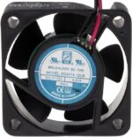 8048181555 Вентилятор Orion Fans OD4015-12LB 12V 0.10A 40x15 2pin Hirschmann