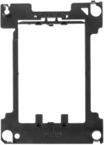 8023545777 EX295393RUS, Направляющая планка ExeGate BKT-0126L, под радиатор/процессорный кулер для LGA 3647, Narrow (back plate BKT-0126L) Hirschmann — изображение 8