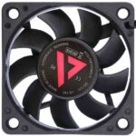 8008616007 Вентилятор ACD ACD-F0615HM3-A 62mm, толщина 15mm, hydraulic, 25dBA, 3pin OEM {300} Hirschmann — изображение 3