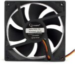 8048463199 Вентилятор Gembird S9225H-3P4M, 92x92x25, гидродин.подшипник, тихий, 3pin + Molex, провод 30см Hirschmann