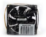8048463199 Вентилятор Gembird S9225H-3P4M, 92x92x25, гидродин.подшипник, тихий, 3pin + Molex, провод 30см Hirschmann — изображение 3