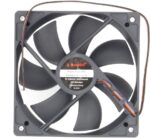 8048463377 Вентилятор Gembird D12025HM-4, 120x120x25, гидродин.подшипник, 4pin, провод 30см Hirschmann