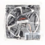 8048463378 Вентилятор Gembird D12038SM-4, 120x120x38, подшипник скольжения, 4pin, провод 40см Hirschmann — изображение 4