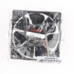 8048463379 Вентилятор Gembird D12038HM-4, 120x120x38, гидродин.подшипник, 4pin, провод 40см Hirschmann — изображение 4