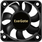 8038575193 EX297069RUS, Вентилятор 24В DC ExeGate EX05010S3P-24 (50x50x10 мм, Sleeve bearing (подшипник скольжения), 3pin, 7000RPM, 29dBA) Hirschmann — изображение 6