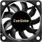 8038575199 EX297076RUS, Вентилятор 24В DC ExeGate EX06015B3P-24 (60x60x15 мм, 2-Ball (двойной шарикоподшипник), 3pin, 5000RPM, 35dBA) Hirschmann — изображение 5