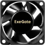 8038575139 EX297005RUS, Вентилятор 5В DC ExeGate ExtraSilent ES06025S3P-5 (60x60x25 мм, Sleeve bearing (подшипник скольжения), 3pin, 2300RPM, 18dBA) Hirschmann — изображение 5