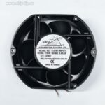 8044022050 Вентилятор SUNTA 17251A1-HBAPL-TC 115V 0.27A 171x150x51 2pin Hirschmann