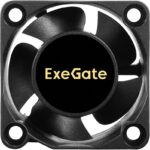 8038575192 EX297068RUS, Вентилятор 24В DC ExeGate EX04020B3P-24 (40x40x20 мм, 2-Ball (двойной шарикоподшипник), 3pin, 8000RPM, 33dBA) Hirschmann — изображение 8