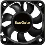 8038575151 EX297018RUS, Вентилятор 12В DC ExeGate ExtraSilent ES05010S3P (50x50x10 мм, Sleeve bearing (подшипник скольжения), 3pin, 4000RPM, 22dBA) Hirschmann — изображение 8