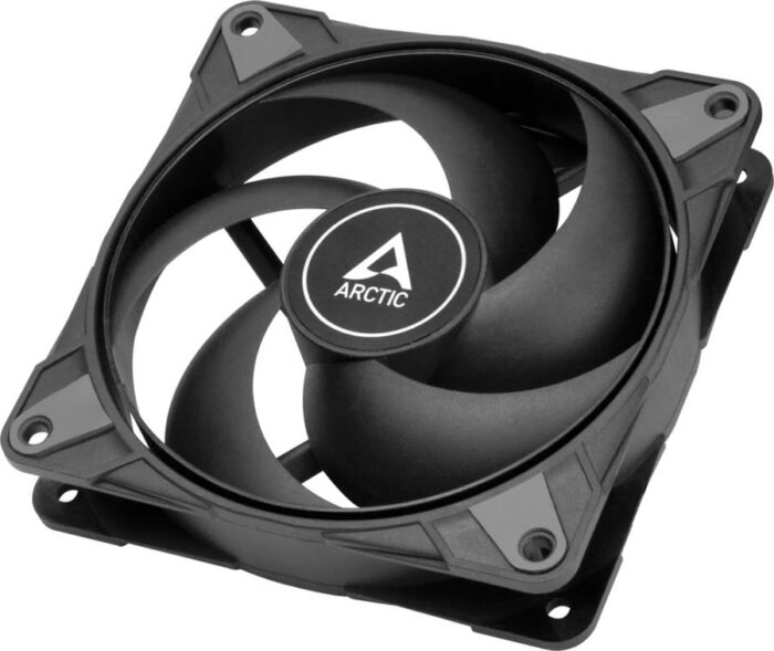 8055537743 ACFAN00280A, Вентилятор для корпуса ACFAN00280A Arctic P12 MAX PWM 120mm 200-3300rpm DualBall 4-pin Hirschmann — изображение 3