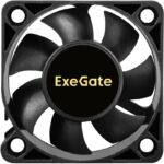8038575153 EX297024RUS, Вентилятор 12В DC ExeGate EX05015S3P (50x50x15 мм, Sleeve bearing (подшипник скольжения), 3pin, 5500RPM, 30dBA) Hirschmann — изображение 6