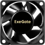 8038575140 EX297006RUS, Вентилятор 5В DC ExeGate EX06025В3P-5 (60x60x25 мм, 2-Ball (двойной шарикоподшипник), 3pin, 4000RPM, 27dBA) Hirschmann — изображение 5