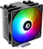 8020029330 Cooler ID-Cooling SE-214-XT ARGB, 120мм, Ret Hirschmann — изображение 5