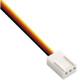 8038575214 EX297093RUS, Вентилятор 24В DC ExeGate EX12025B3P-24 (120x120x25 мм, 2-Ball (двойной шарикоподшипник), 3pin, 2200RPM, 35dBA) Hirschmann — изображение 8