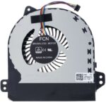 8048634905 Вентилятор (кулер) для ноутбука Asus ROG G701VI G701VIK GPU Hirschmann — изображение 2