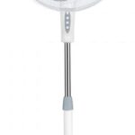 8013747475 Вентилятор напольный Scarlett SC-SF111B01, белый и серый Hirschmann