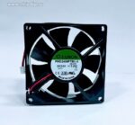 8007683175 Вентилятор Sunon PMD2408PTB1-A DC 5.0W 80x25 24V 2pin () Hirschmann