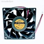 8035597635 Вентилятор ADDA AD0924XB-F91DS 24v 0.95a 92x38 2 pin () Hirschmann