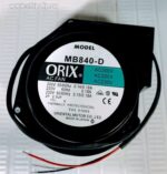8034878783 Вентилятор ORIX MB840-D / MB 840-D 220V Hirschmann