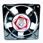 8038194109 Вентилятор Sunon DP300A 3123XSL 380V 0.06A 120X38 2pin Hirschmann
