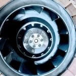 8015456245 Вентилятор Ebmpapst R2E220-AA40-80 230V 85W 0.38A 2600об/мин Hirschmann