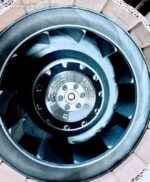 8015456245 Вентилятор Ebmpapst R2E220-AA40-80 230V 85W 0.38A 2600об/мин Hirschmann