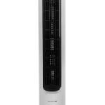 8047995859 Вентилятор напольный GALAXY LINE GL8108 60 Вт белый Hirschmann