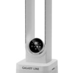 8048020584 Вентилятор напольный GALAXY LINE GL8113 75 Вт белый Hirschmann