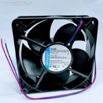 8048764294 Вентилятор Ebmpapst 4416M 36V 0.079A 2.9W 120x38 2pin Hirschmann